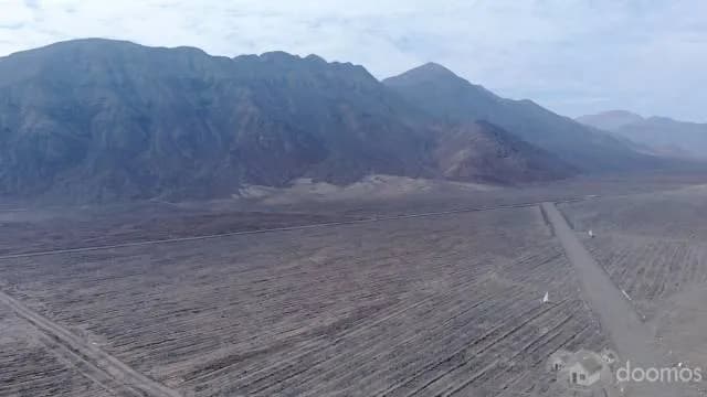 *VENTA DE LOTES AGRARIOS PARA RIEGO TECNIFICADOS* SUPE — foto 4