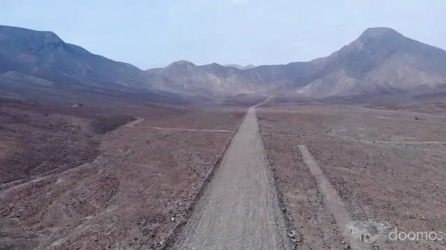 *VENTA DE LOTES AGRARIOS PARA RIEGO TECNIFICADOS* SUPE — foto 5