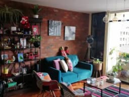 Venta Departamento San Borja