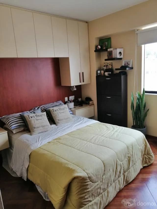 Venta Departamento San Borja — foto 4