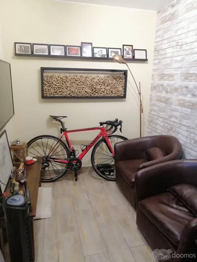 Venta Departamento San Borja — foto 5