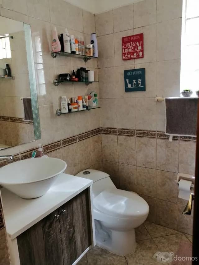 Venta Departamento San Borja — foto 6