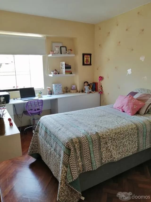 Venta Departamento San Borja — foto 7