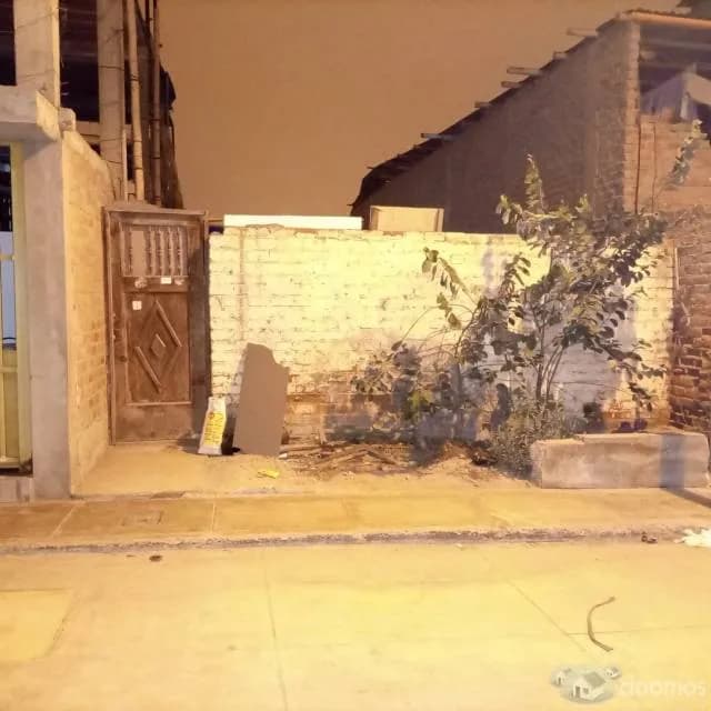 OCASION Venta de terreno — foto 1