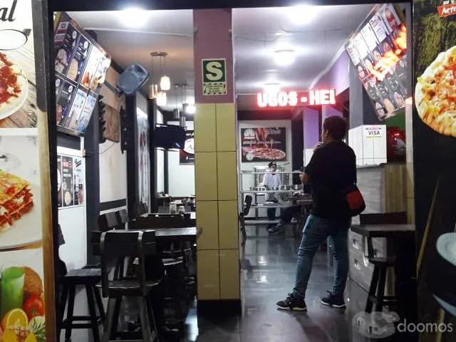 Alquiler de Local Comercial — foto 2