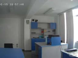 Venta de oficina cerca a la Av. Javier Prado (Santa Catalina)