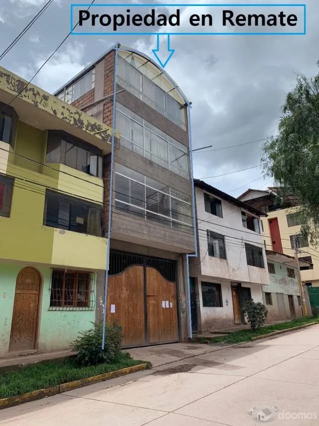Remate de Inmueble — foto 6
