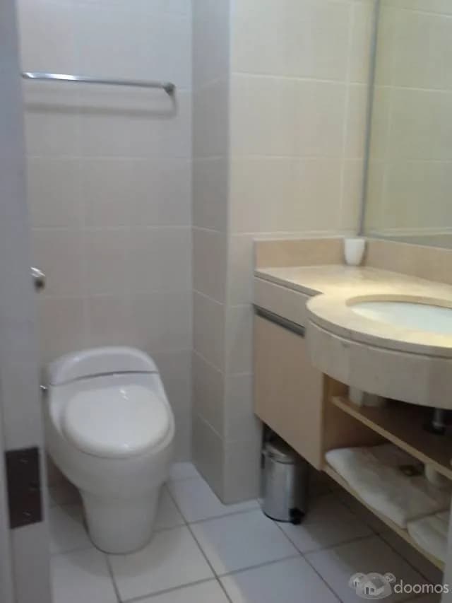 DEPARTAMENTO AMOBLADO COSTADO EMBAJADA USA, ESAN CENTRUM UPC — foto 4