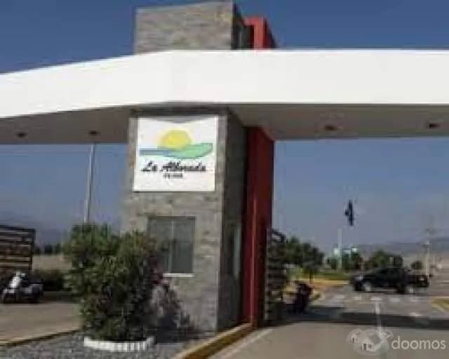 Vendo terreno II Etapa en Condominio Alborada de Asia — foto 1