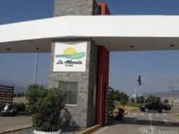 Vendo terreno II Etapa en Condominio Alborada de Asia