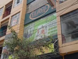 LOCAL COMERCIAL  C.C. EL DE REY DE BARRANCA N° 1575