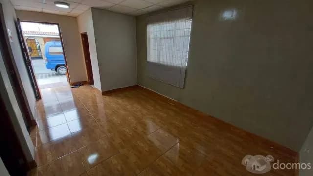 LINDA OFICINA EN SURCO - SAN ROQUE — foto 1