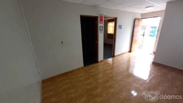 LINDA OFICINA EN SURCO - SAN ROQUE — foto 2