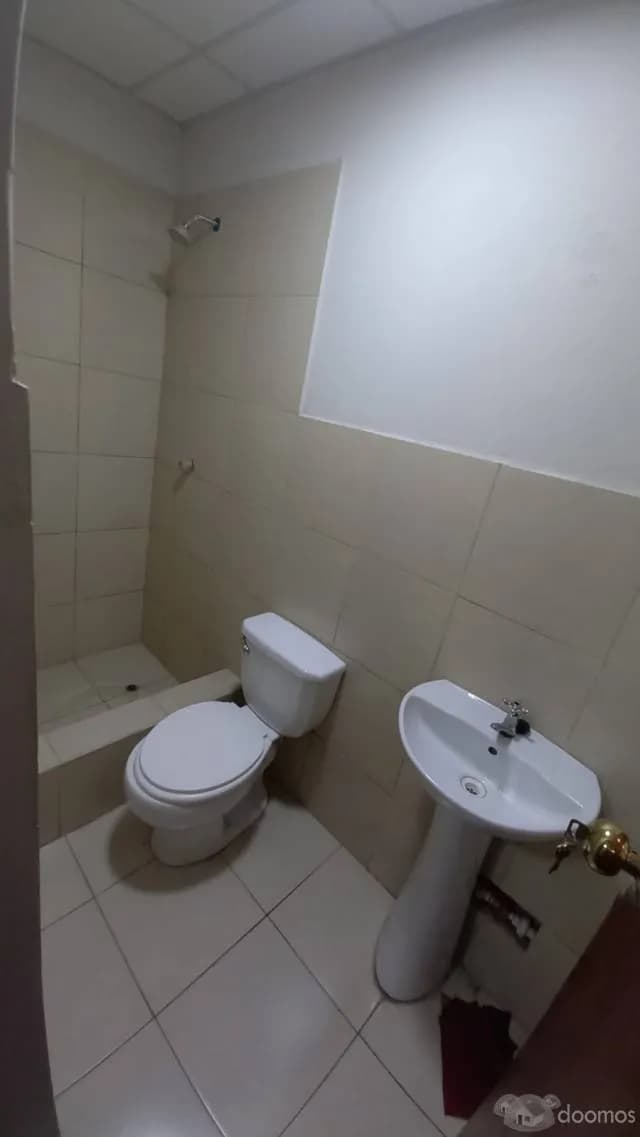 LINDA OFICINA EN SURCO - SAN ROQUE — foto 5