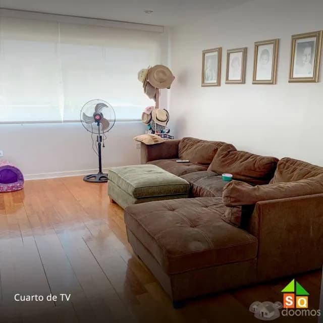 La casa de tus sueños en venta en el golf — foto 3