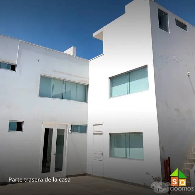 La casa de tus sueños en venta en el golf — foto 4