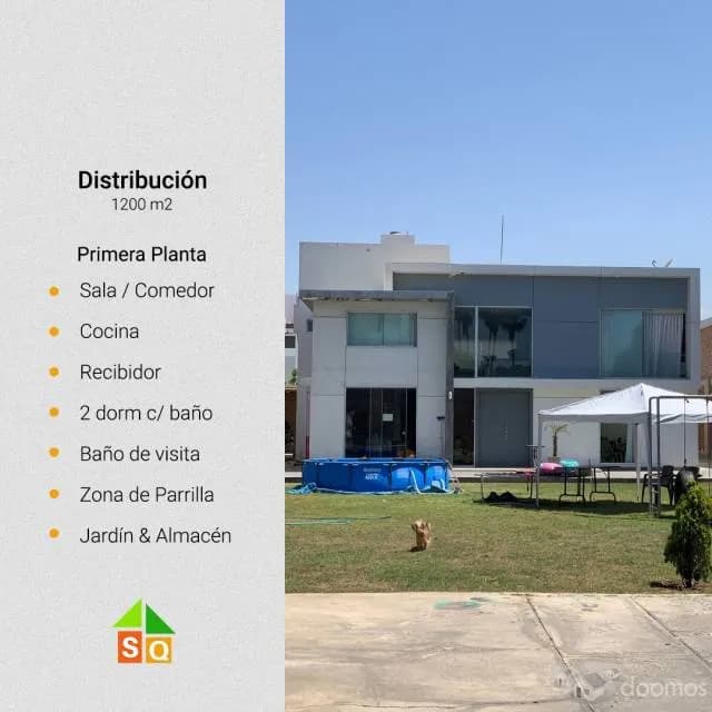 La casa de tus sueños en venta en el golf — foto 7