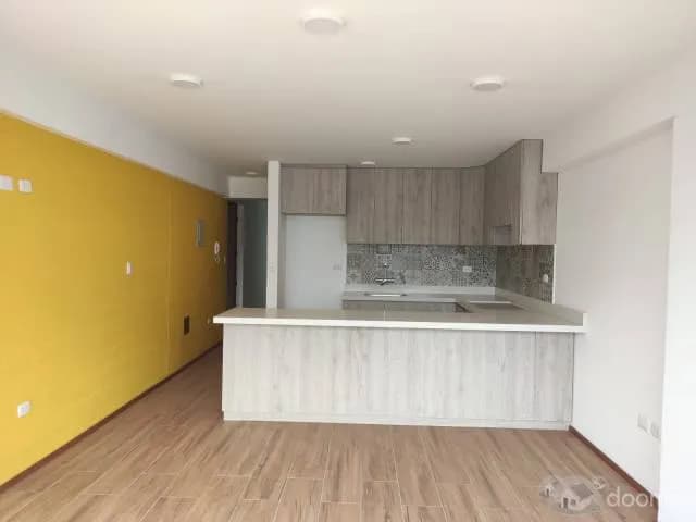 Departamento de estreno en venta - Parte baja de Cayma — foto 3