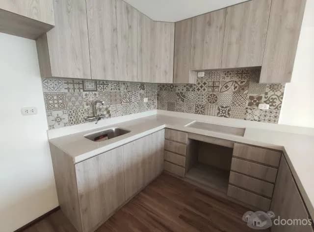 Departamento de estreno en venta - Parte baja de Cayma — foto 4