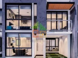 Residencial San Luis de California