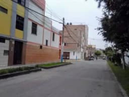DEPARTAMENTO LISTO PARA VIVIR EN EL CALLAO