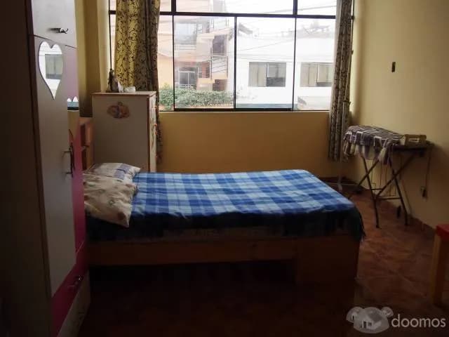 VENTA DE CASA -CON 5 DEPARTAMENTOS COMPLETOS — foto 8