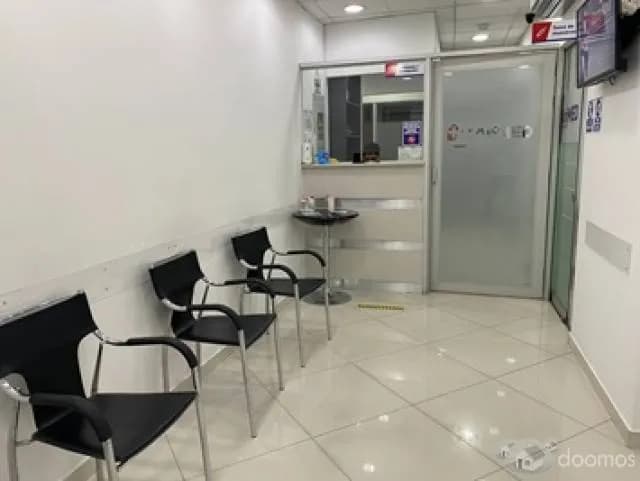 SE ALQUILA CONSULTORIO MÉDICO EN SANTIAGO DE SURCO — foto 4
