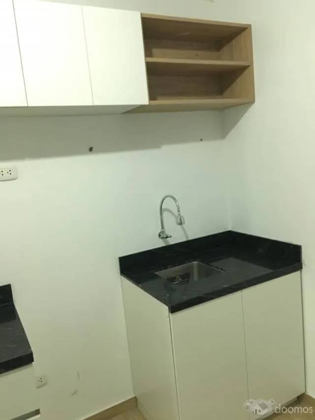 ALQUILO MINI DEPARTAMENTOS DE 1 Y 2 DORMITORIOS — foto 1