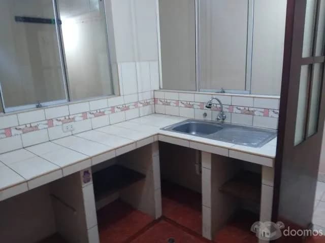 Departamento de dos habitaciones — foto 2