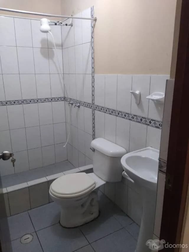 Departamento de dos habitaciones — foto 3