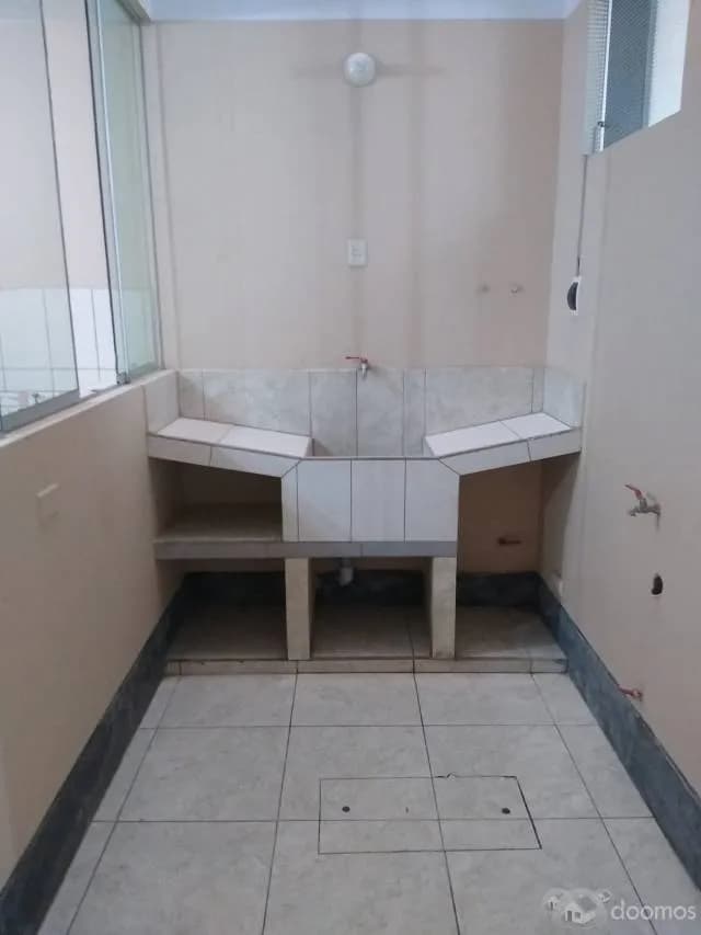 Departamento de dos habitaciones — foto 5