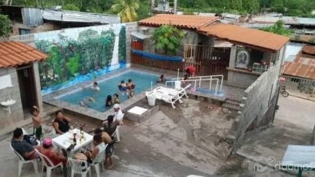 VENDO CASA DE CAMPO — foto 1