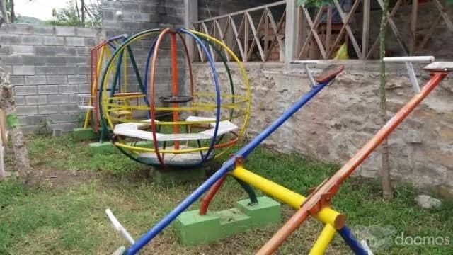 VENDO CASA DE CAMPO — foto 2