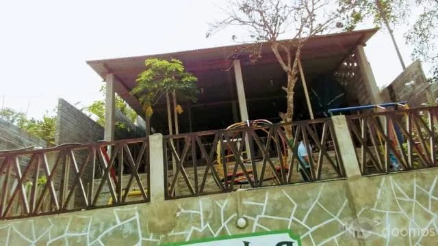VENDO CASA DE CAMPO — foto 3