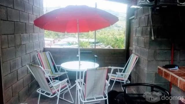 VENDO CASA DE CAMPO — foto 6