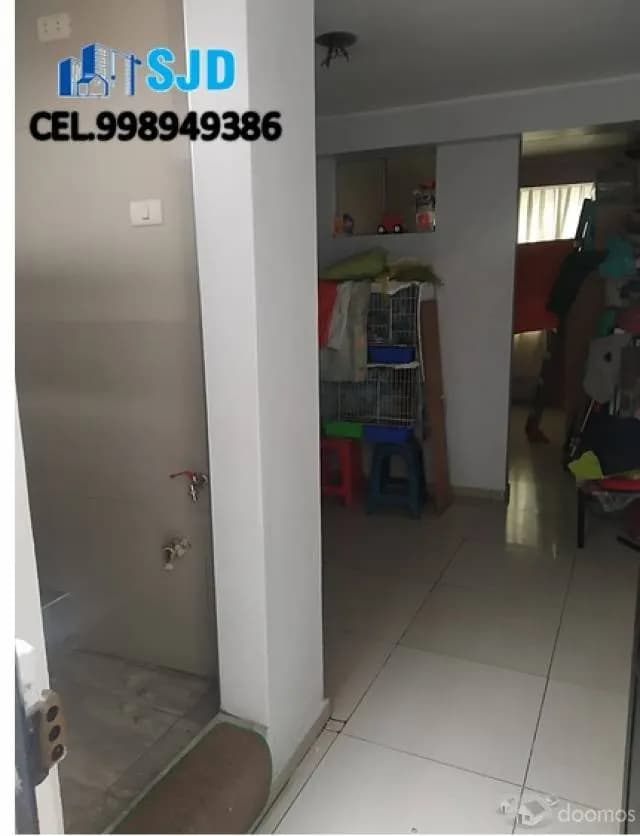 CASA EN VENTA- RIMAC — foto 5