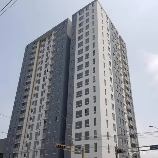 ALQUILO DEPARTAMENTO EN BREÑA — foto 1