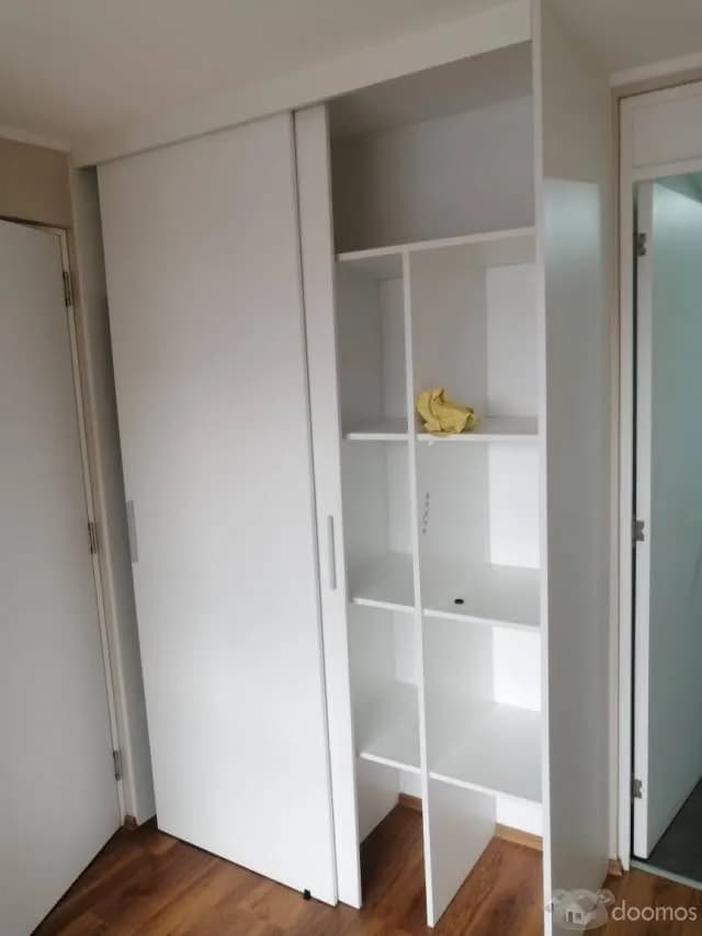 ALQUILO DEPARTAMENTO EN BREÑA — foto 2