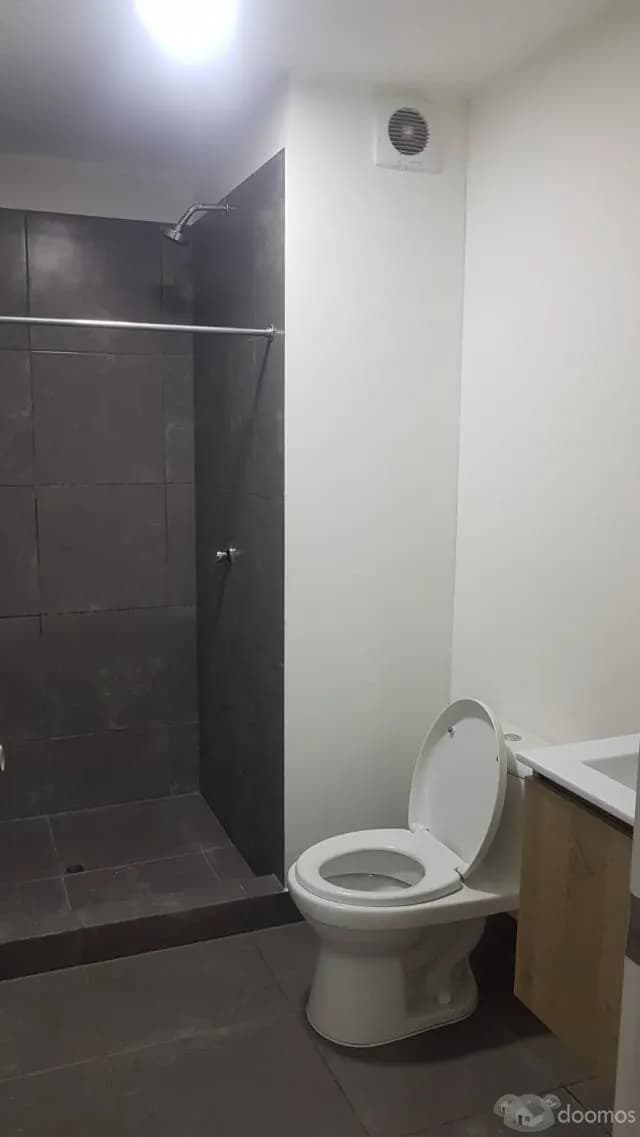 ALQUILO DEPARTAMENTO EN BREÑA — foto 5