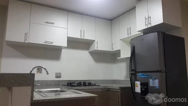 ALQUILO DEPARTAMENTO EN BREÑA — foto 8