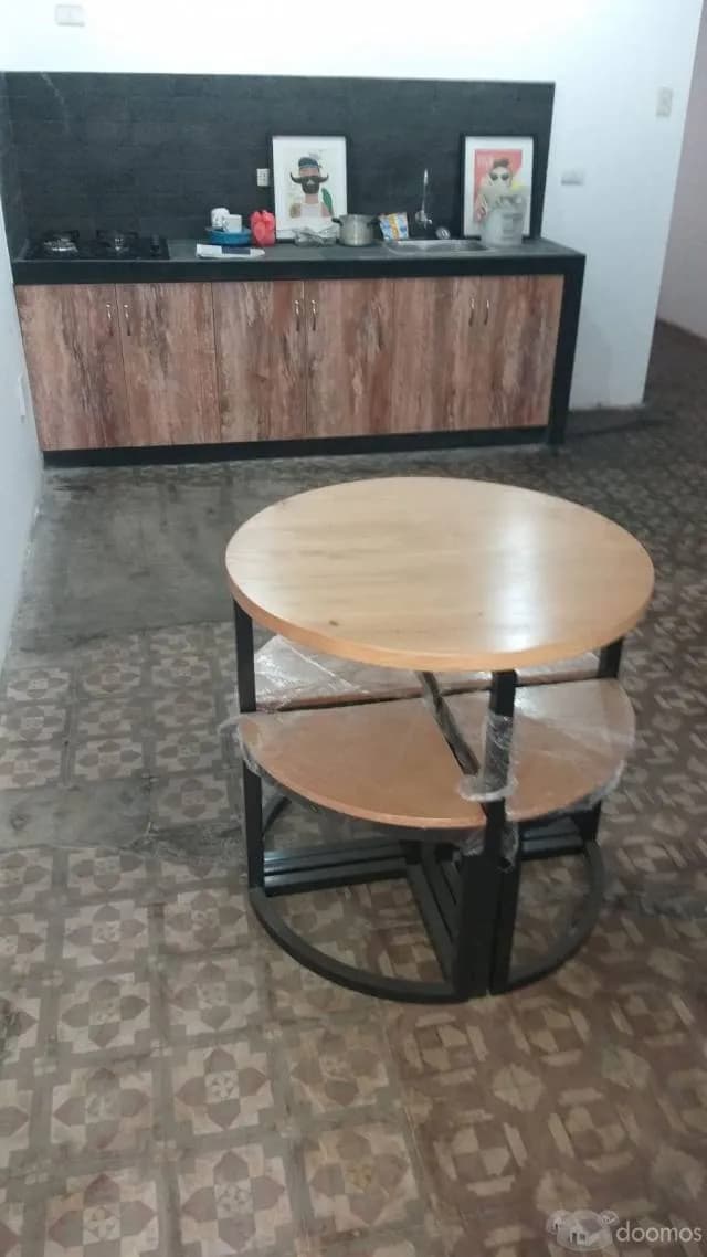Venta de departamento en primer piso, 3 dormitorios — foto 7