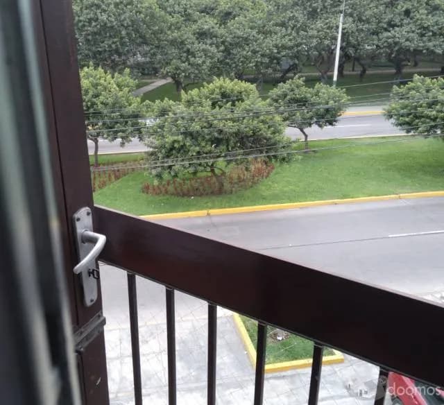 Venta Departamento en San Borja Sur — foto 5