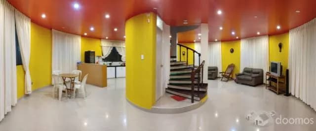 Hermosa casa de campo ecológica — foto 4