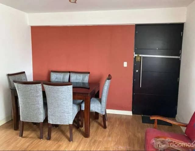 Vendo Lindo Departamento En Breña — foto 5