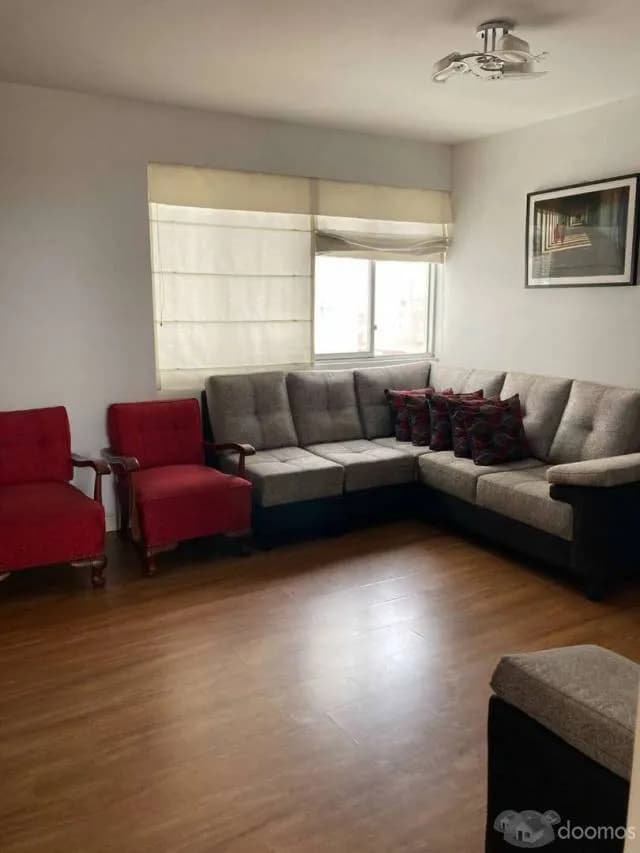 Vendo Lindo Departamento En Breña — foto 6