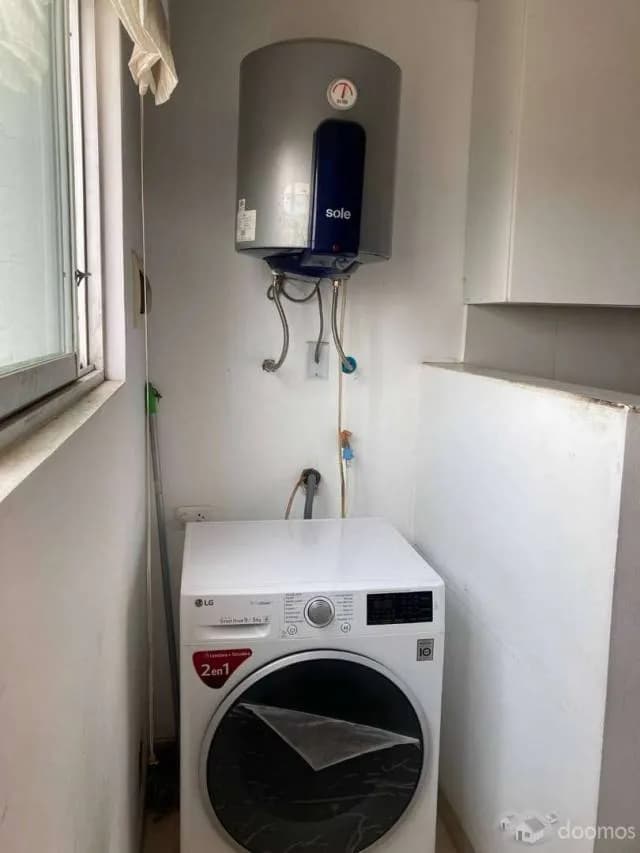 Vendo Lindo Departamento En Breña — foto 7