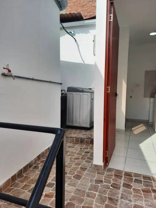 Minidepartamento akt 19 de la Av Tomas Valle — foto 2