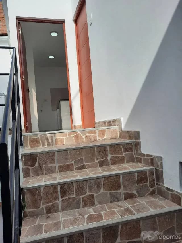 Minidepartamento akt 19 de la Av Tomas Valle — foto 4