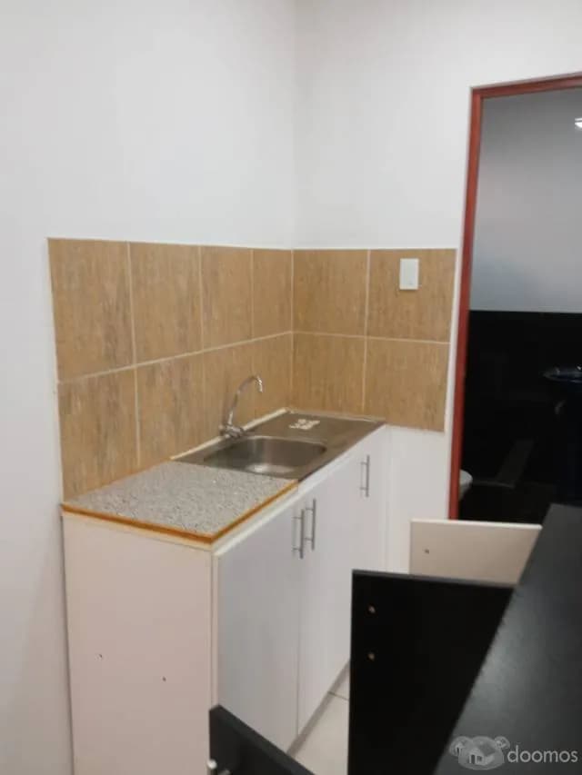 Minidepartamento akt 19 de la Av Tomas Valle — foto 1