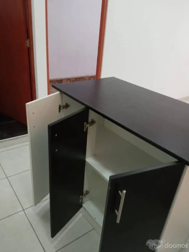 Minidepartamento akt 19 de la Av Tomas Valle — foto 5